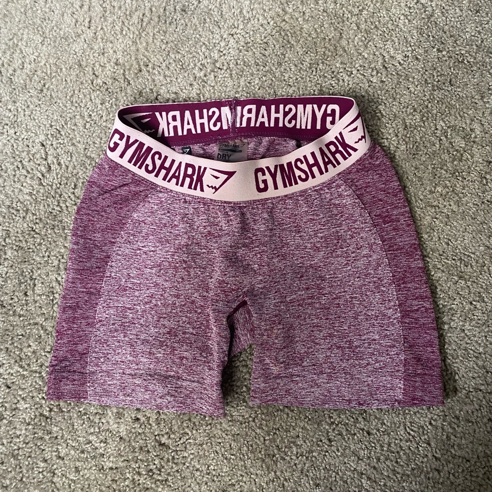 Gymshark Flex shorts